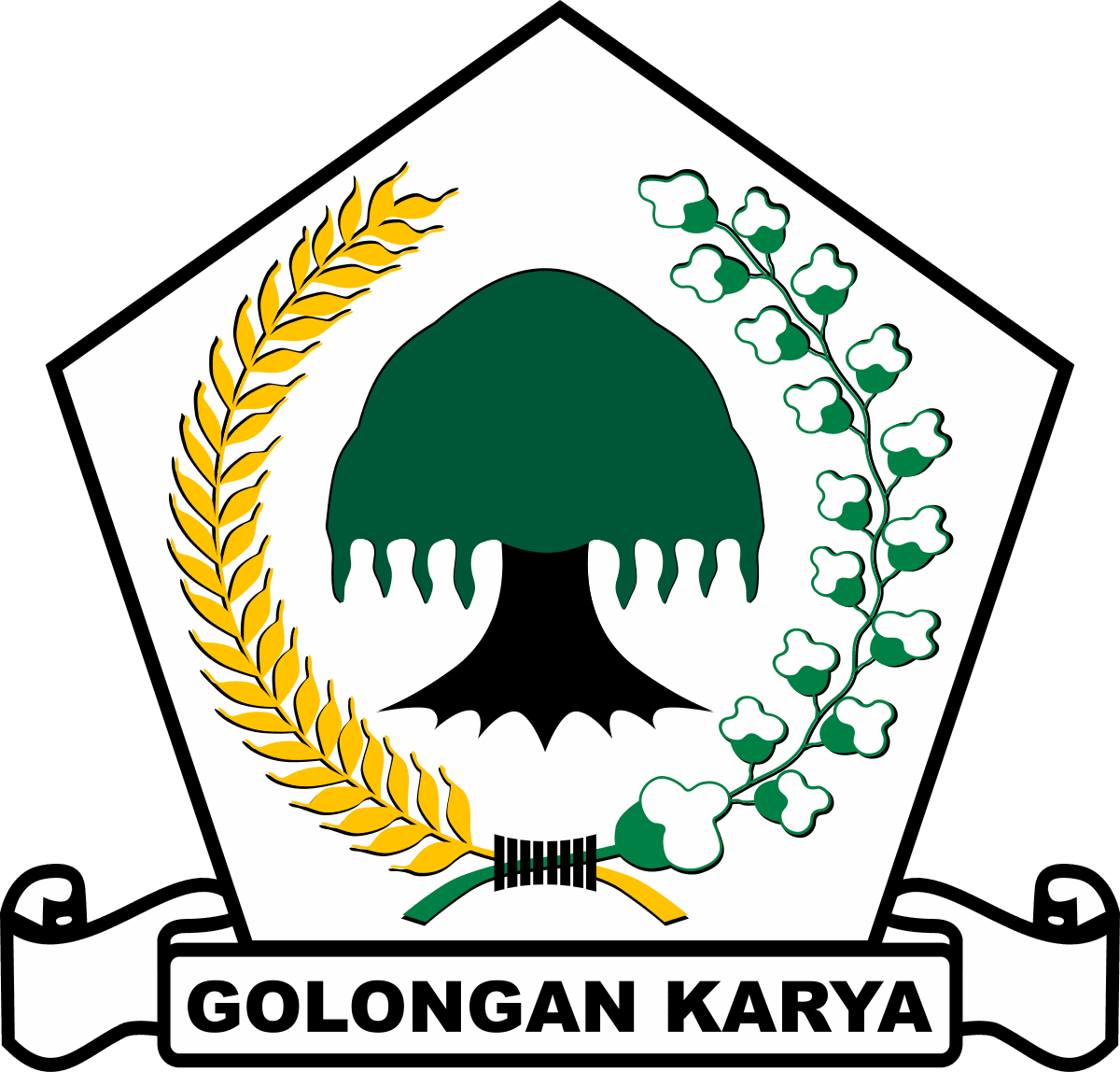 DPD Golkar Bojonegoro