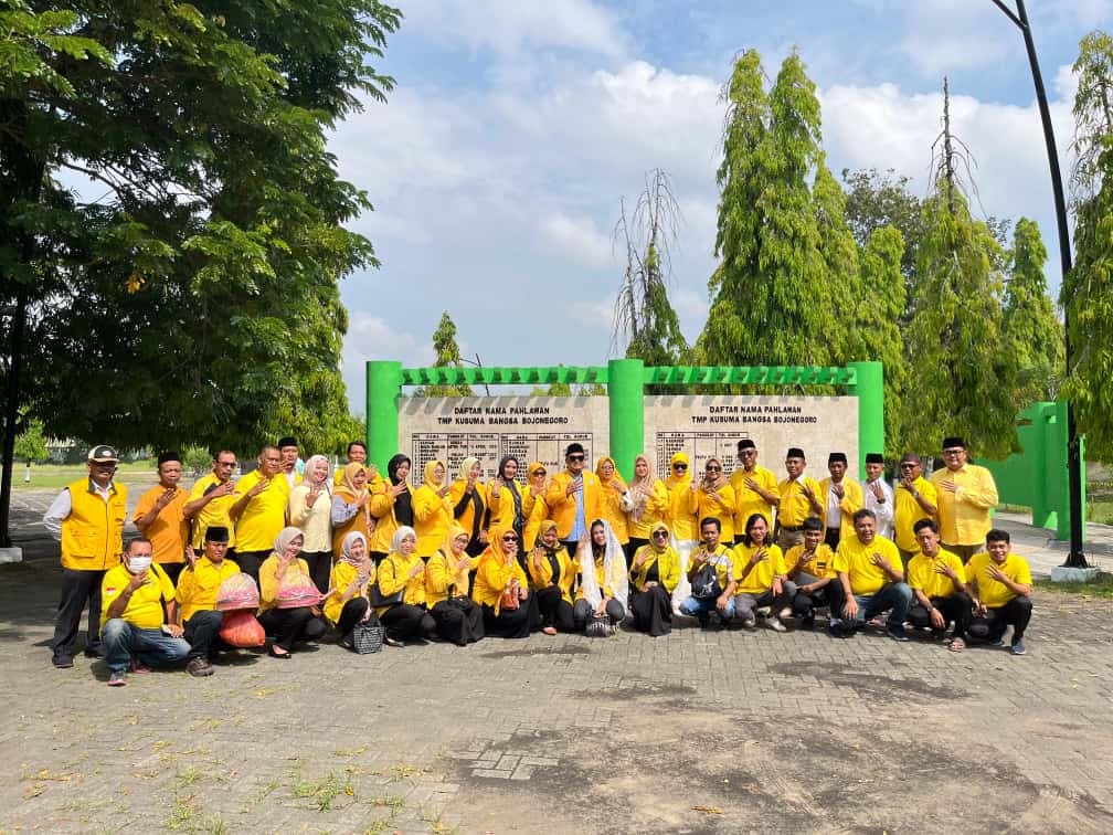 Partai Golkar Bojonegoro